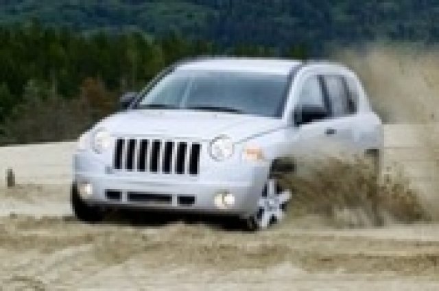 Десетте „най-лоши автомобили” продавани в САЩ през 2007