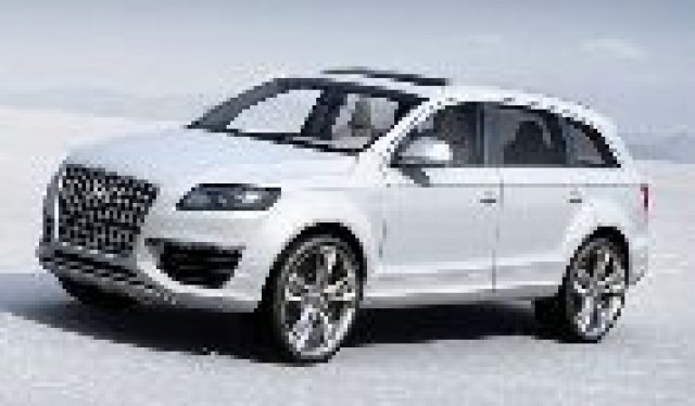 Нов двигател на Audi и за Porsche