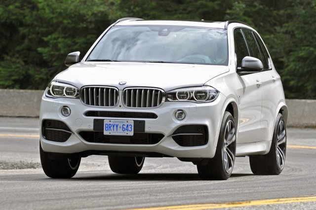 САЩ одобри дизелите на BMW