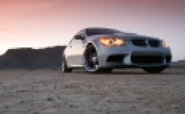 BMW RS46