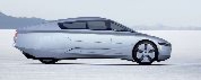 Volkswagen ще прави автомобил с разход 1 л на 100 км