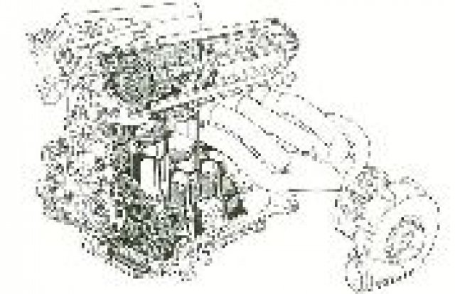 Официално - малолитражки за F1