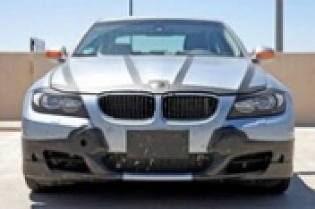 BMW обновява Серия-3