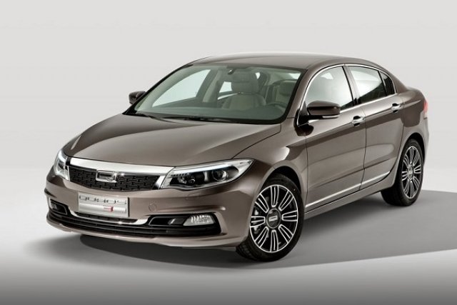 Китайците от Qoros идват в Европа с още 5 нови модела