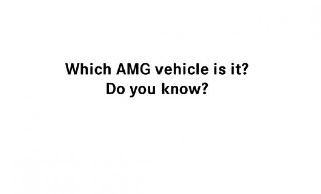 Има ли познавачи на AMG?