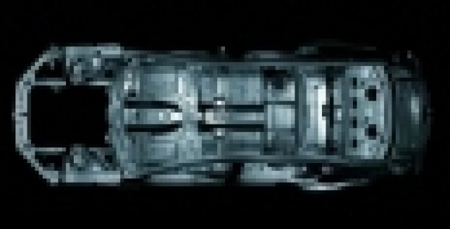 Jaguar и алуминиевото шаси на XJ