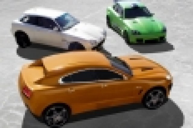 Луксозен SUV с 600 к.с. – това е Fornasari RR99