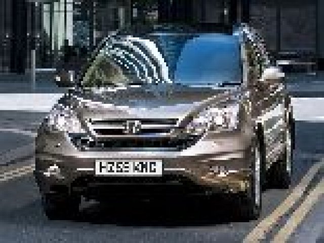 Сервизна акция и при Honda