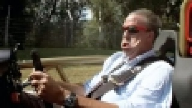 Италианската афера на Джеръми Кларксън