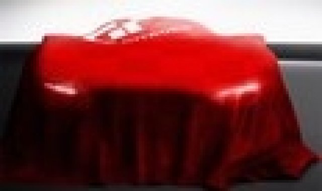 Citroen GT – строго пазена тайна