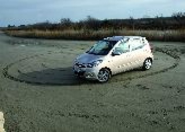 Електрическа кола от Kia още тази година