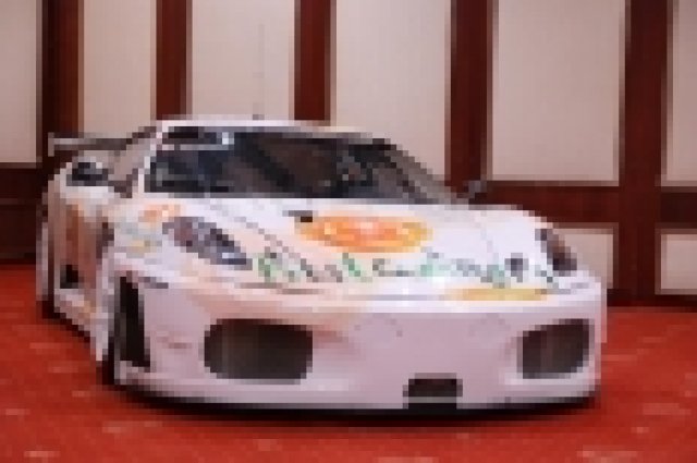 Посланикът на България в света на моторните спортове