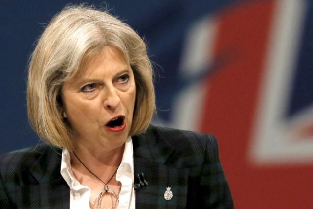 BMW настоя Великобритания да остане в европейския пазар