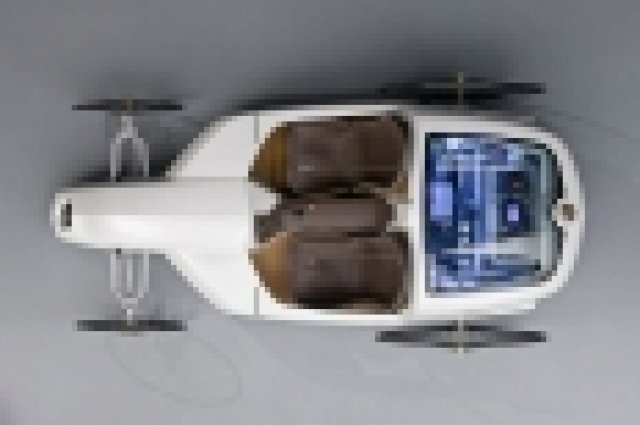 Mercedes-Benz F-CELL Roadster concept