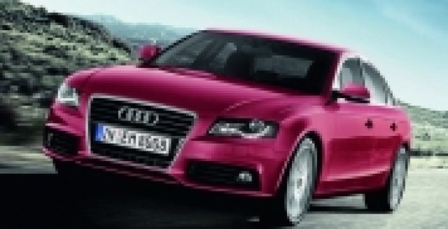 Audi 2.0 TDI „е” с разход 4.6 литра на 100 км