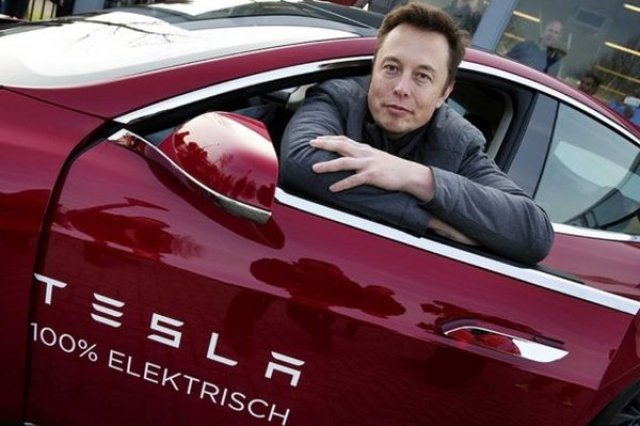 Мъск може да бъде отстранен от Tesla през лятото