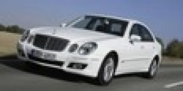 Mercedes повишава ефективността