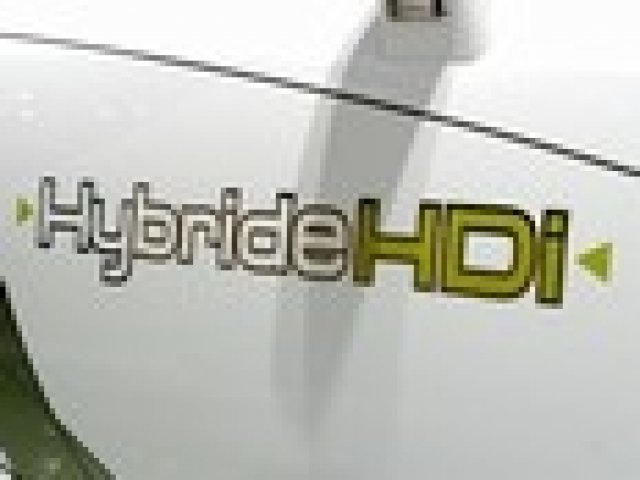 PSA ще произвежда все повече екологични автомобили