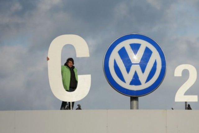 САЩ решиха как ще похарчат 2,9-те милиарда долара от Volkswagen