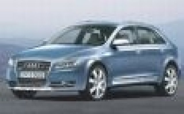 Audi – броят на моделите расте