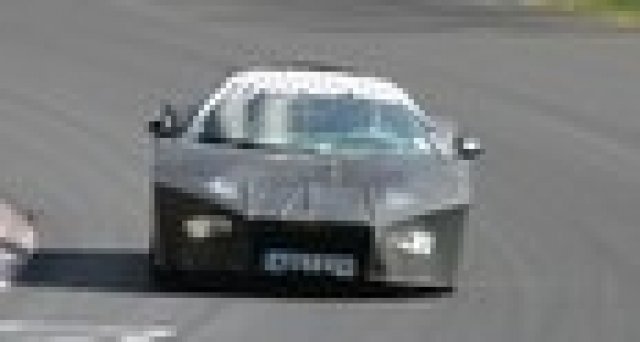 Lotus с нов модел за 60-та годишнина