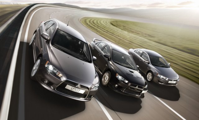 Нови сериозни неприятности за Mitsubishi