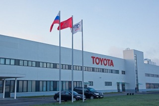 И Toyota създава собствена универсална архитектура