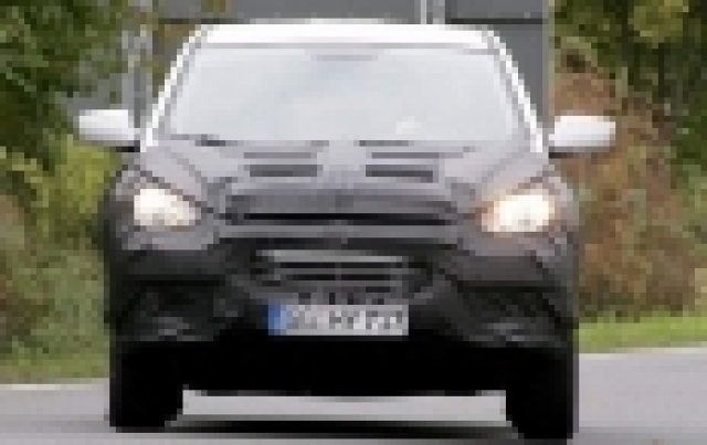 Hyundai готви Tucson 2