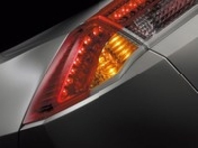 С новото поколение на Laguna Renault се цели към по-луксозния клас