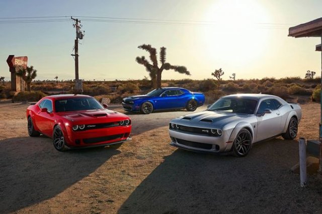 Dodge com usa официальный