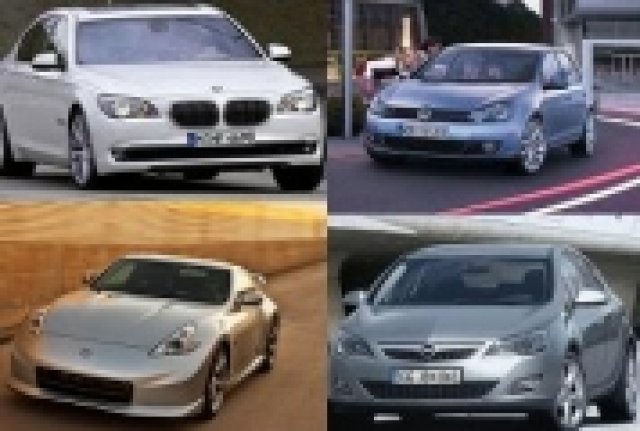 Най-важното от тази седмица