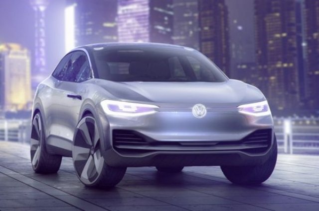 Volkswagen – 5 електромобила до 5 години