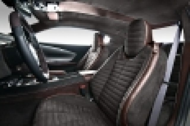 БГ доработка и за Camaro