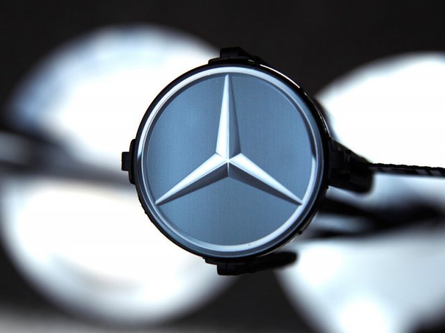 Mercedes-Benz поставя рекорди през 2012 и 2013 г.