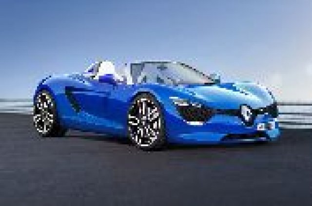 Renaultsport ще правят собствени модели