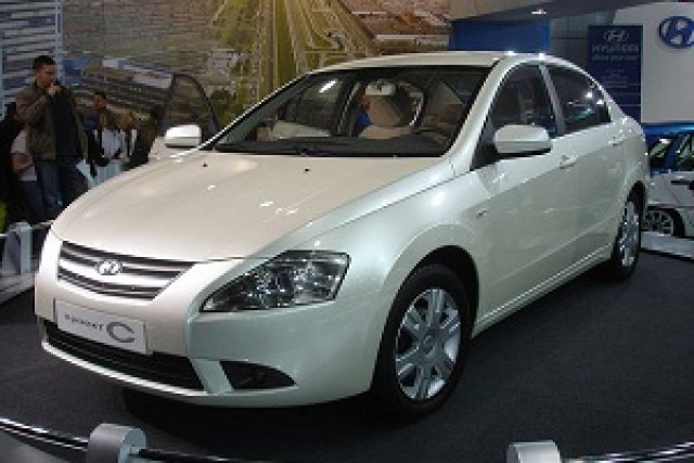 АвтоВАЗ готви нова собствена платформа