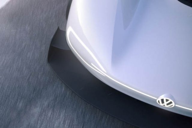 VW разказа как ще атакува