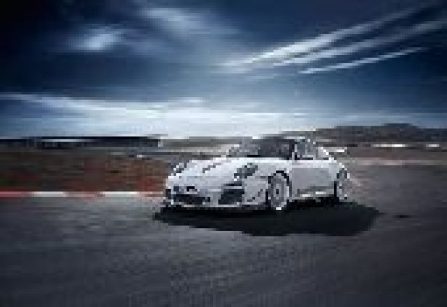 Официално - Porsche 911 GT3 RS 4.0