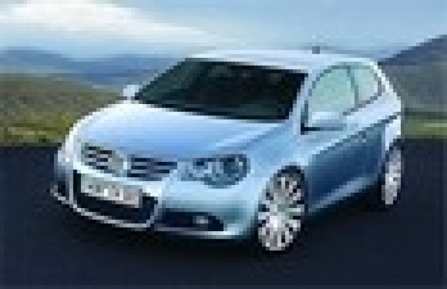 Премиерата на новия VW Golf се отлага за края на 2008 г.