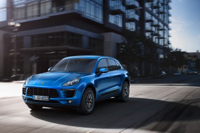 Porsche: Не чакайте по-евтини модели