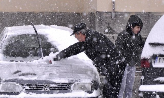 Пътищата са проходими, твърдят от АПИ
