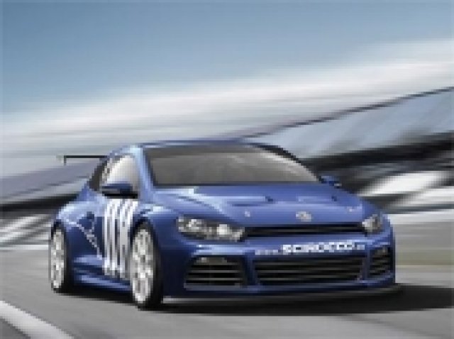 VW пуска „горещо” Scirocco