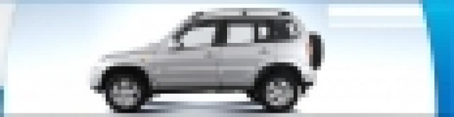 Започна производство на усъвършенствана Lada Niva