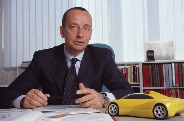 Главният дизайнер на Volkswagen очаква нашествие на грозни коли