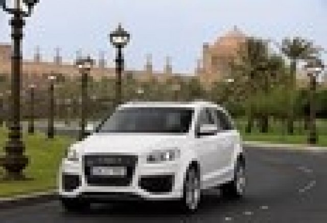 Първият пътнически автомобил с двигател V12 е на пазара