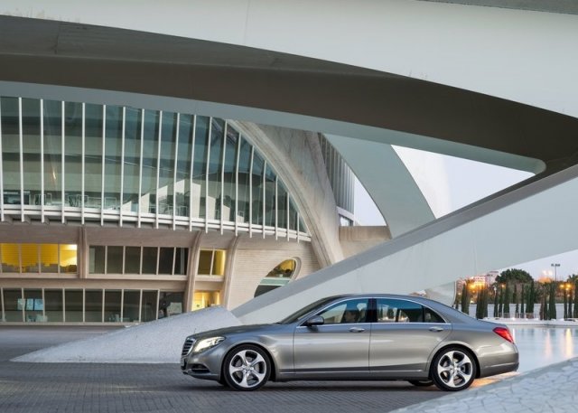 Maybach се връща в играта