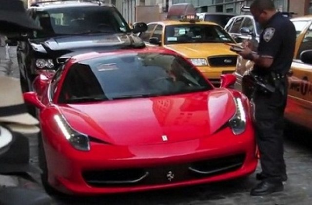 Как действат ченгетата в САЩ