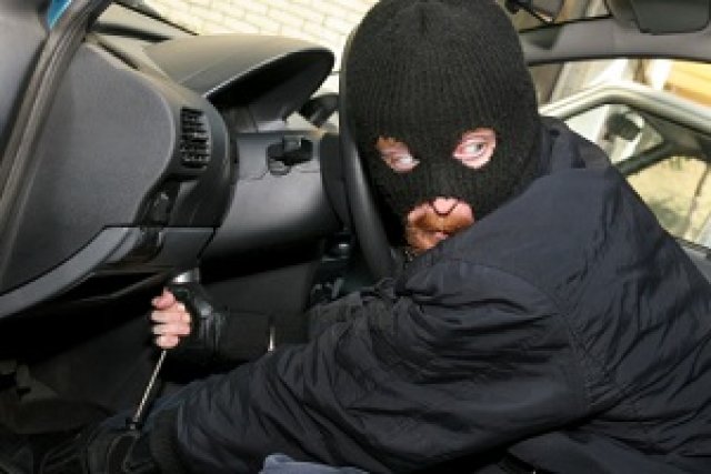 Най-крадените автомобили в САЩ