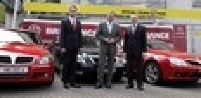 Brilliance стана спонсор на Борусия Дортмунд