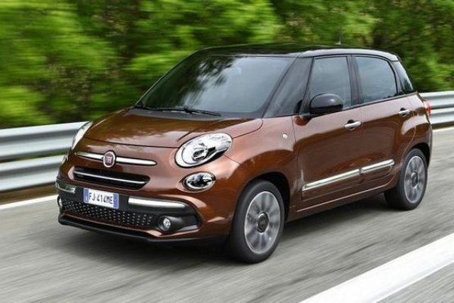Fiat вдигна заплатите в Сърбия... от 320 на 350 евро